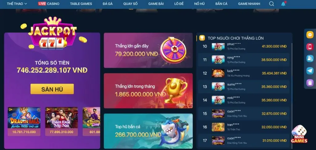 Chơi thử miễn phí Slot game ee66 chính thức